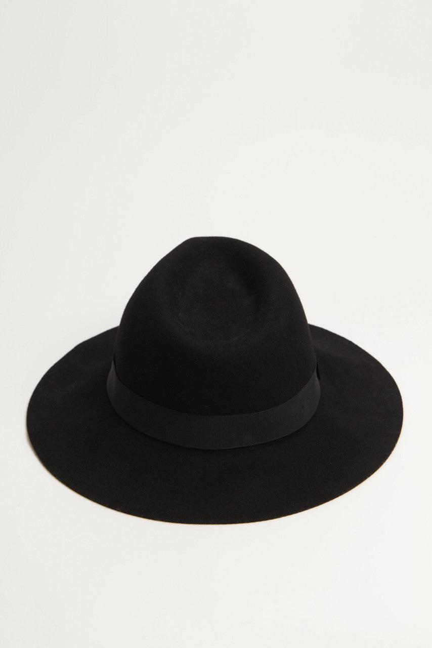 Angela William Fedora