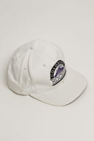 Colorado Rockies Snapback Hat
