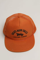 Dick's Auto Sales Trucker Hat