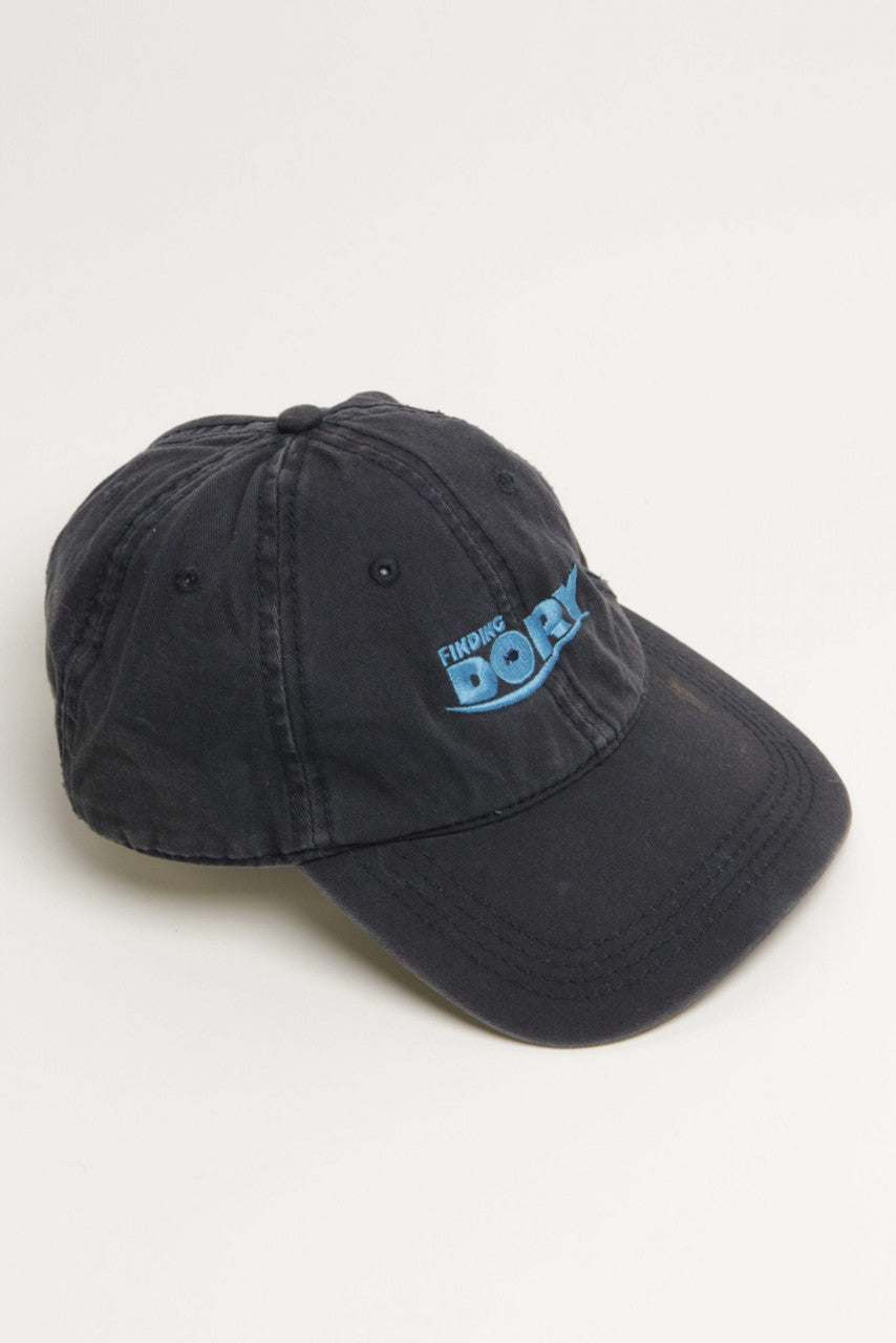 Finding Dory Velcro Cap