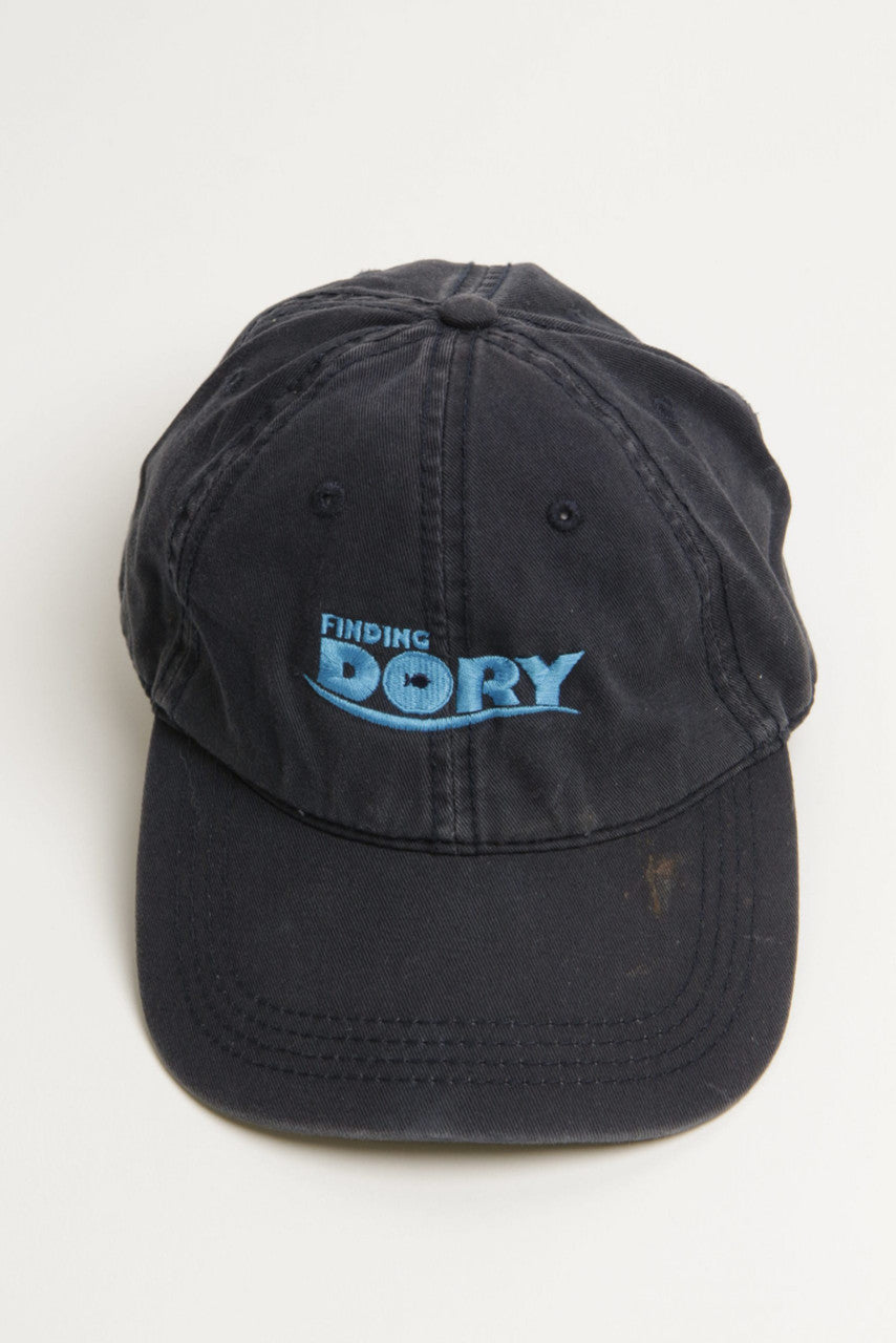 Finding Dory Velcro Cap
