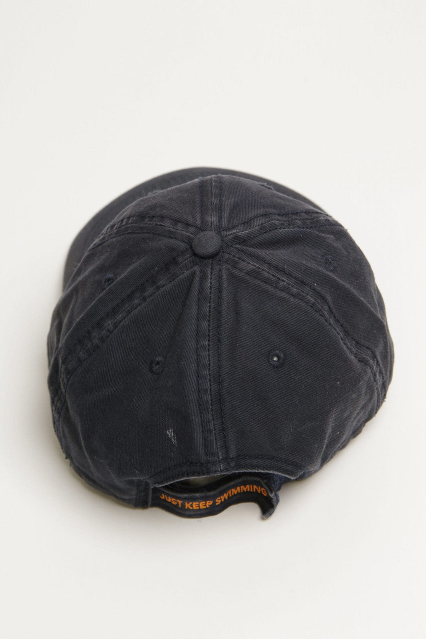 Finding Dory Velcro Cap