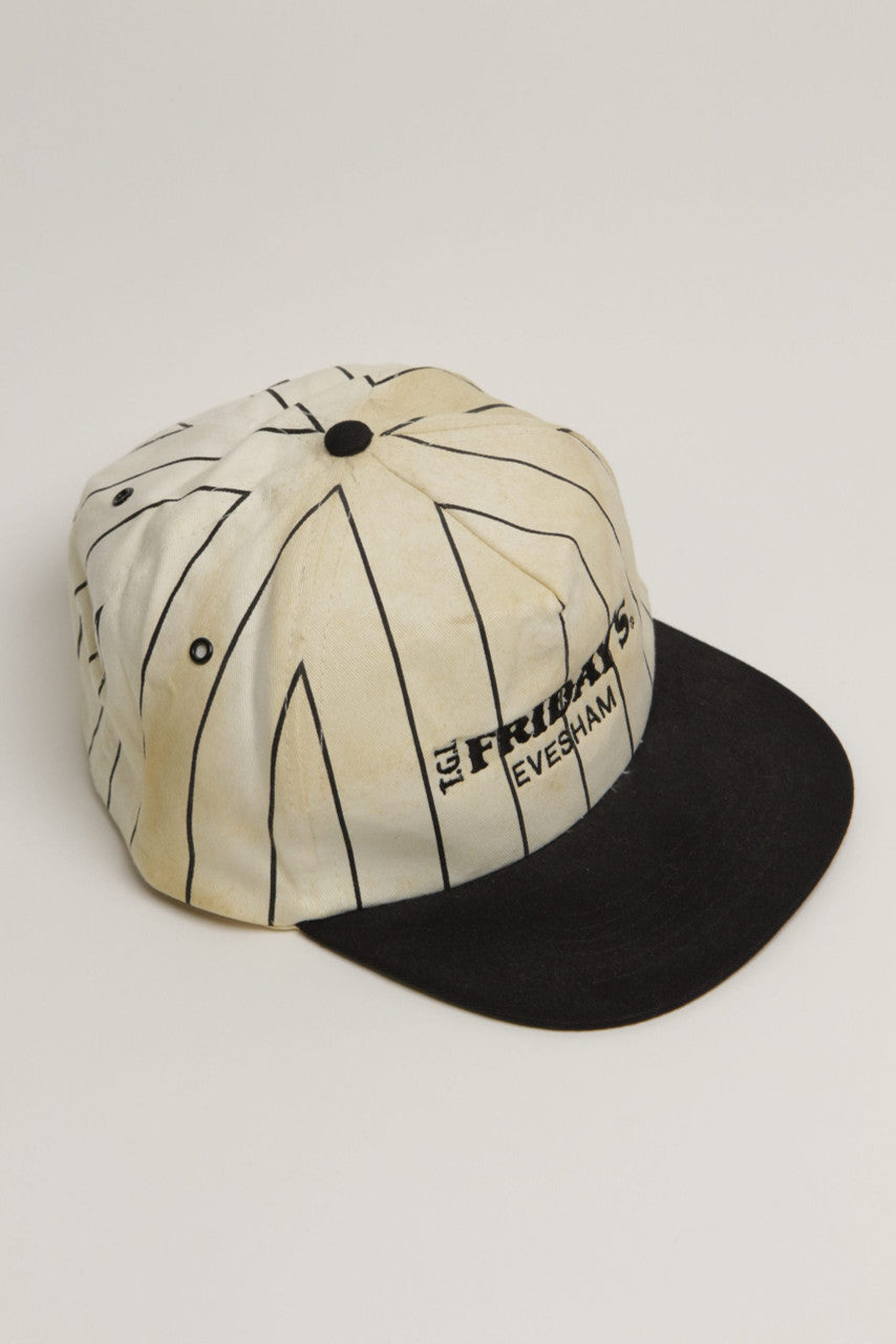 T.G.I. Friday's Snapback Hat