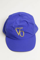 Seagram's VO Snapback Hat