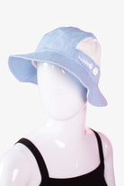 Vintage Sea World Vented Bucket Hat (1980s)