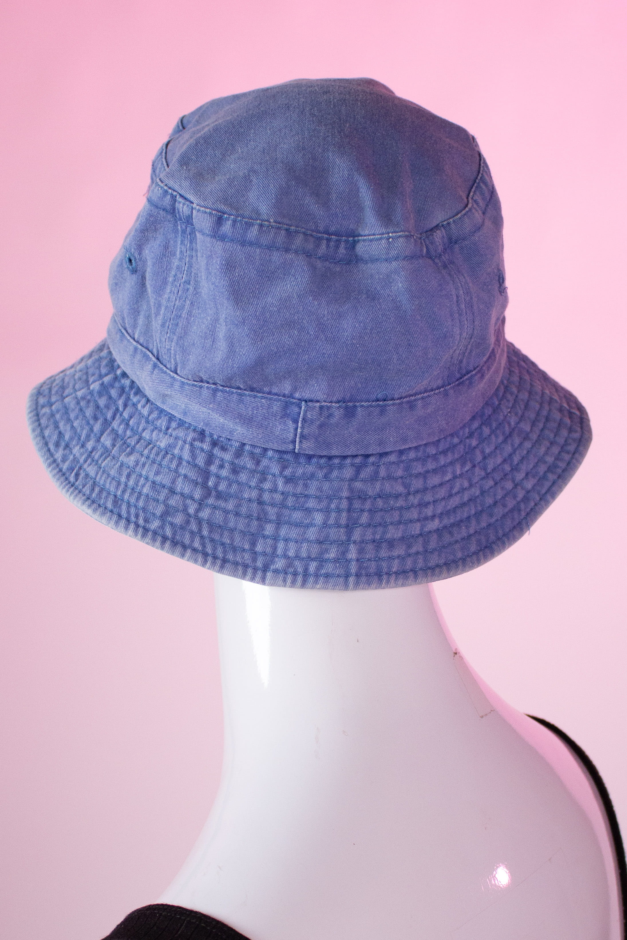 Vintage Birkenstock Bucket Hat (1990s)