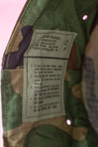 Vintage Army Surplus Hot Weather Cap