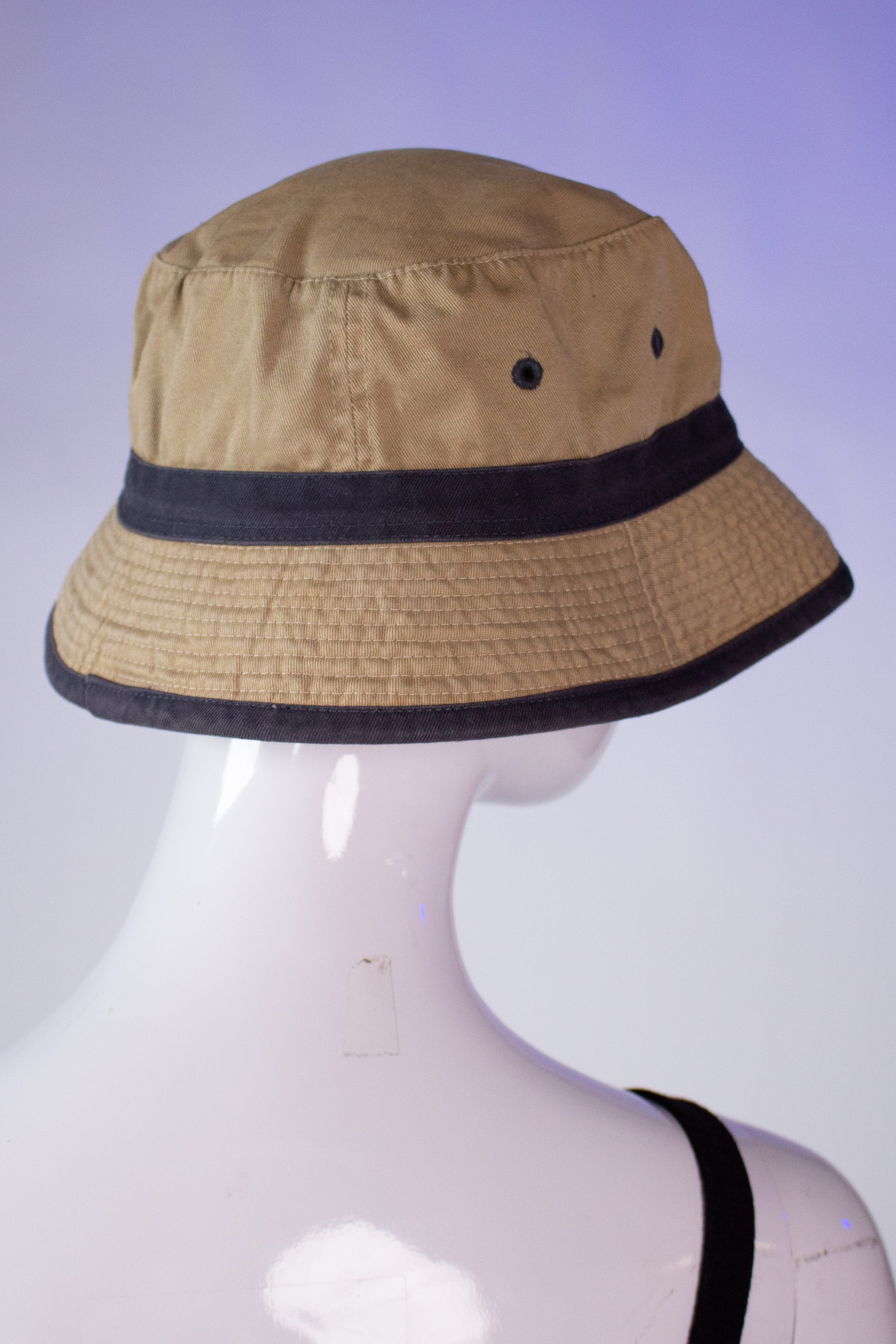 Vintage Star Wars Episode I Bucket Hat (1990s)