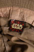 Vintage Star Wars Episode I Bucket Hat (1990s)