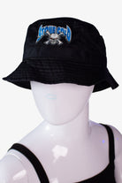 Vintage Stone Cold Steve Austin Bucket Hat (1990s)