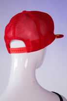 Vintage Mel Tillis Snapback Hat (1980s)