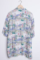 Waikiki Wear Vintage Hawaiian