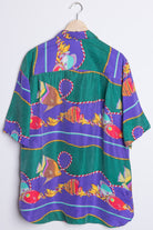Tropical Fish Vintage Hawaiian
