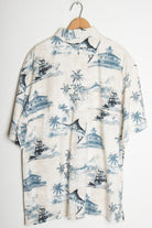 Swordfish Vintage Hawaiian