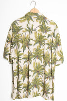 Palm Tree Vintage Hawaiian 2