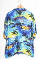 Jamaica Vintage Hawaiian