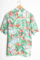 Canouing Vintage Hawaiian