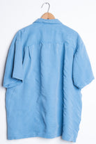 Blue Vintage Hawaiian 1