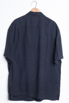 Black Vintage Hawaiian 1
