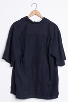 Black Vintage Hawaiian 2