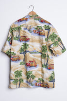 Classic Car Vintage Hawaiian 2