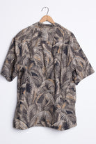 Leaf Vintage Hawaiian