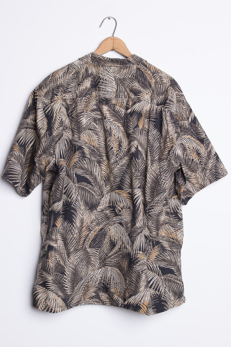 Leaf Vintage Hawaiian
