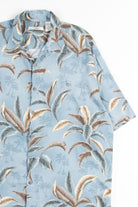 Blue Palms Vintage Hawaiian 2