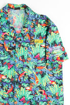 2001 Parrot Vintage Hawaiian