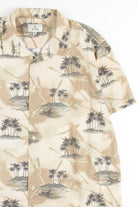 Bamboo Island Vintage Hawaiian
