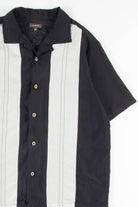 Bowling Style Vintage Hawaiian 1