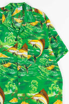 Swordfish Vintage Hawaiian 3