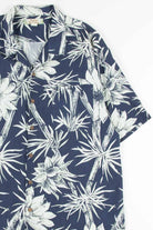 Tommy Bahama Bamboo Vintage Hawaiian