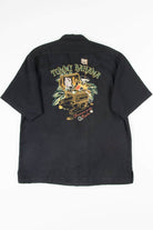 Tommy Bahama Embroidered Vintage Hawaiian 1