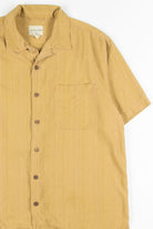 Beige Vintage Hawaiian 1