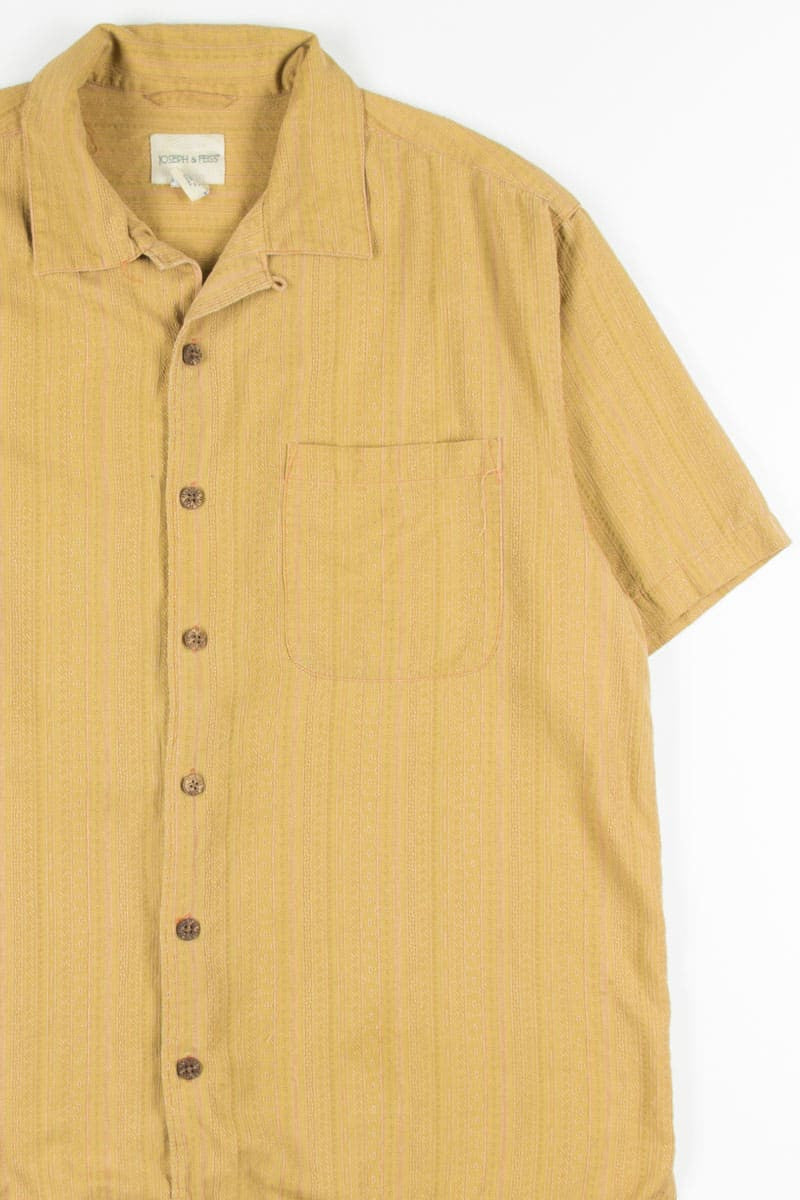 Beige Vintage Hawaiian 1