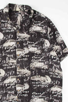 Cars & Guitars Vintage Hawaiian 2