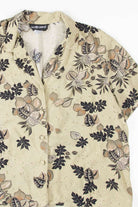 Olive Leaves Hawaiian Shirt