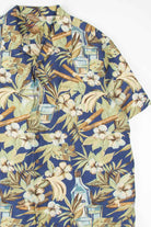 Martinis & Cigars Hawaiian Shirt