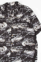 Cars & Guitars Vintage Hawaiian 3