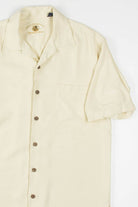 Cisco Systems Pastel Hawaiian Shirt