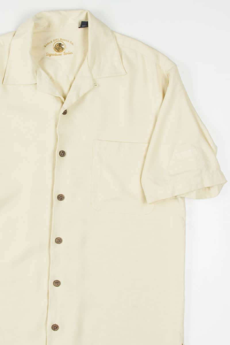 Cisco Systems Pastel Hawaiian Shirt
