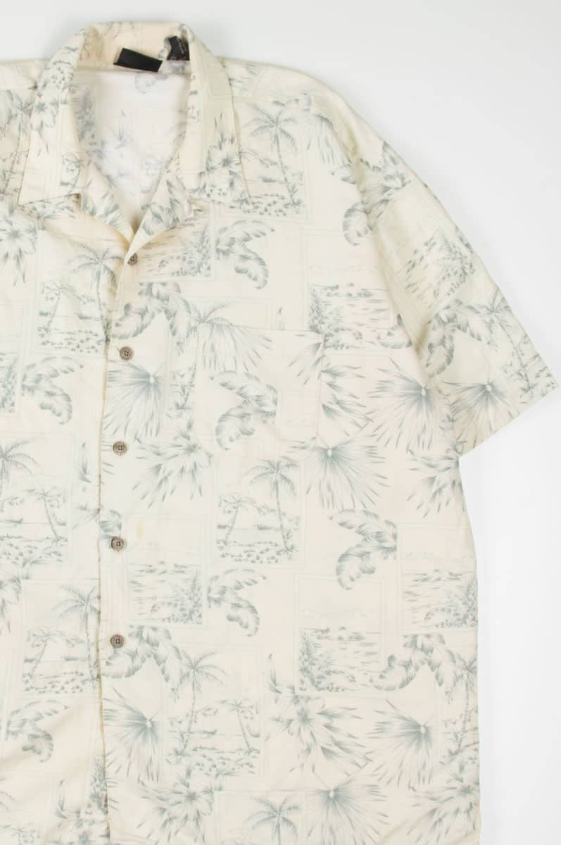 Beach Pictures Hawaiian Shirt