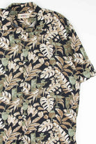 Leafy Cocktails Hawaiian Shirt