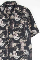 Tropical Drinks Hawaiian Shirt