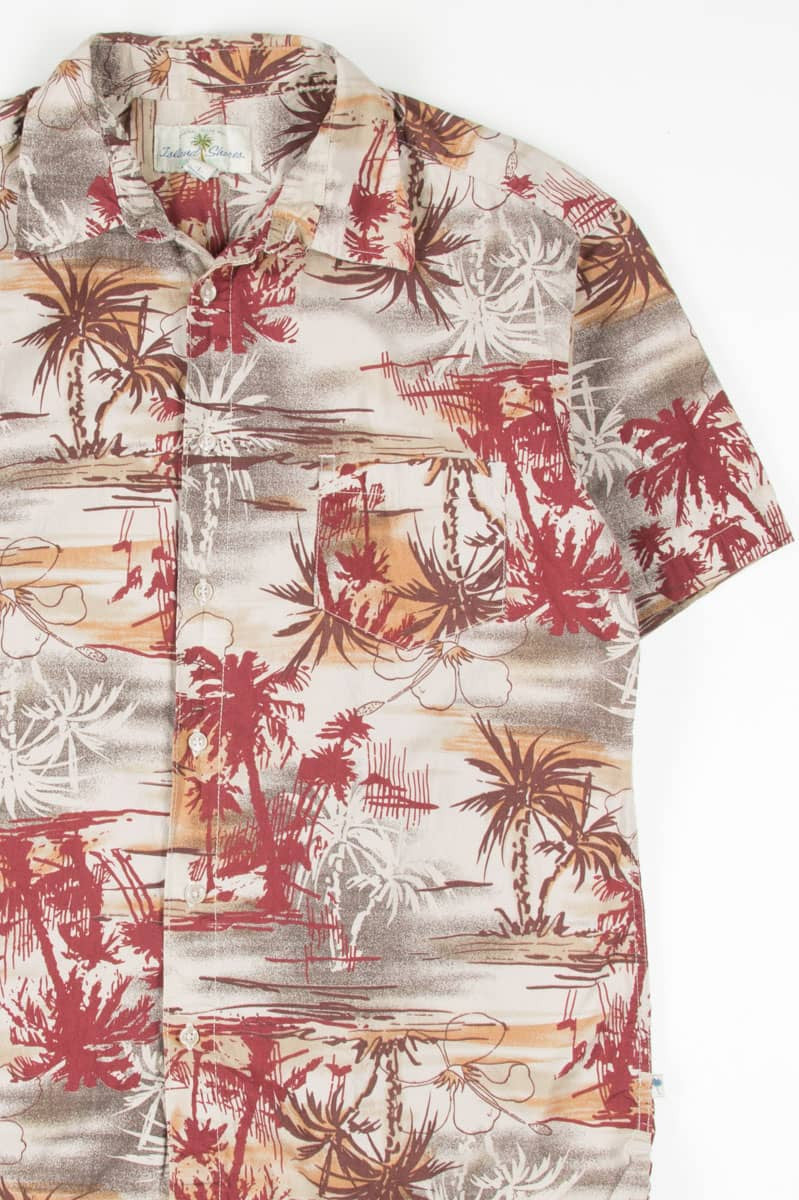 Hawaiian Shirt 1793