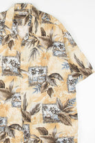 Picture Perfect Beach Hawaiian Shirt 1805