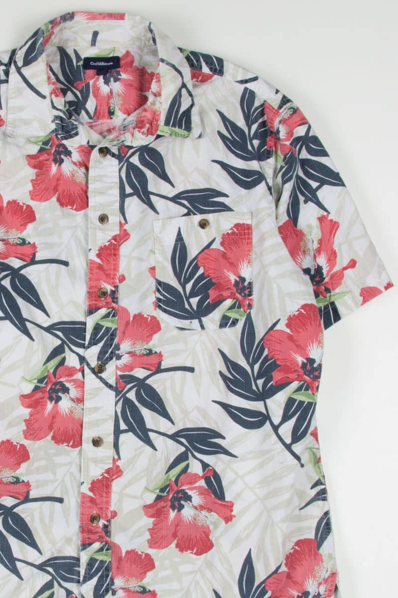 Hawaiian Shirt 1873