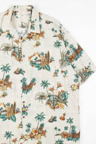 Beach Cocktails Hawaiian Shirt 1914