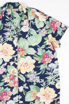 Women's Rose Garden Camp Shirt 1925